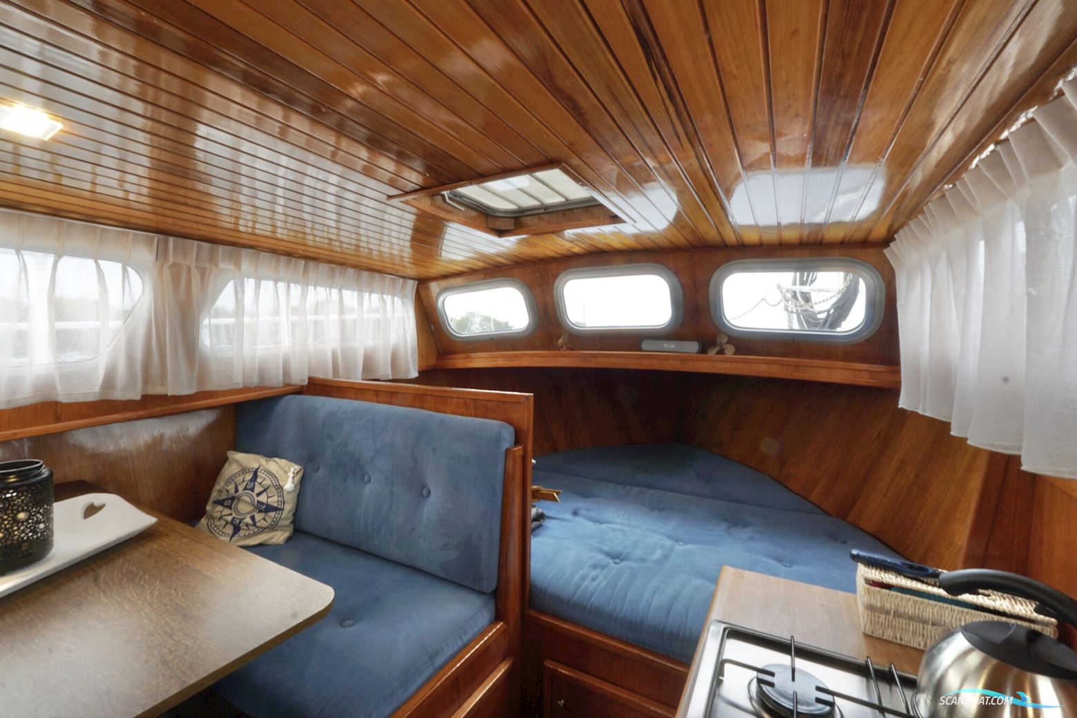 Van Bavel Kruiser 10.20 AK