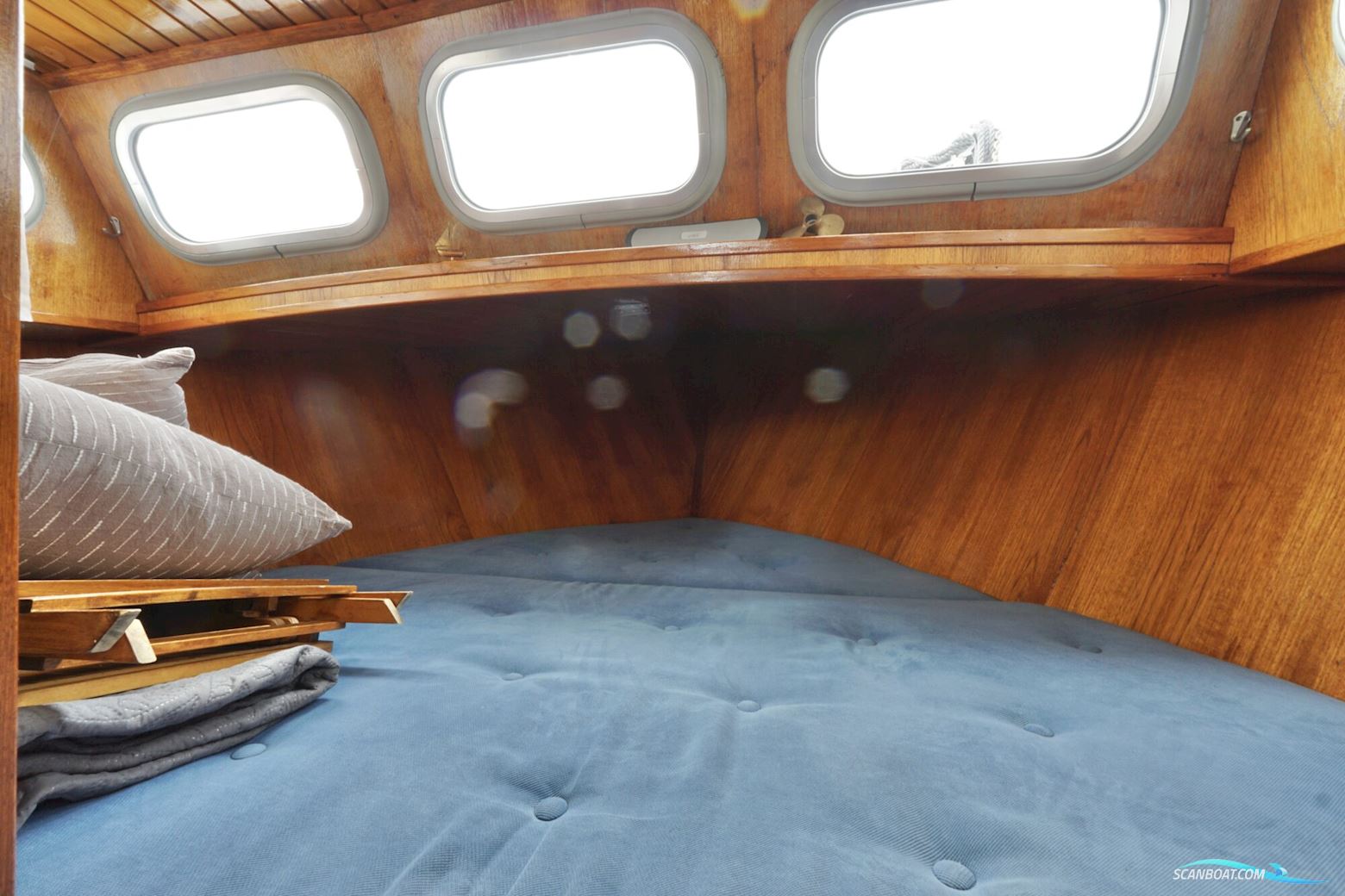 Van Bavel Kruiser 10.20 AK