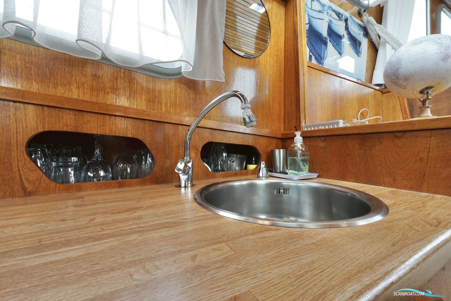 Van Bavel Kruiser 10.20 AK