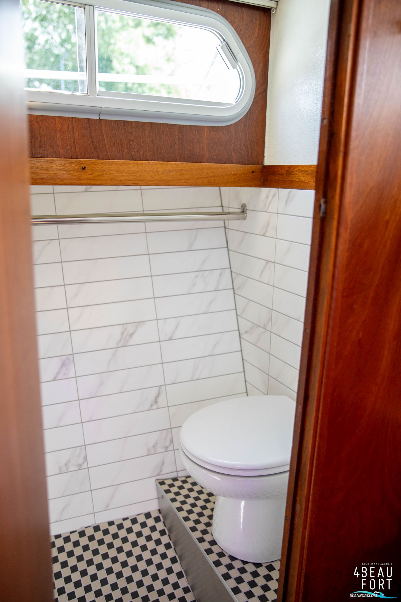 Van de Hulst Kruiser