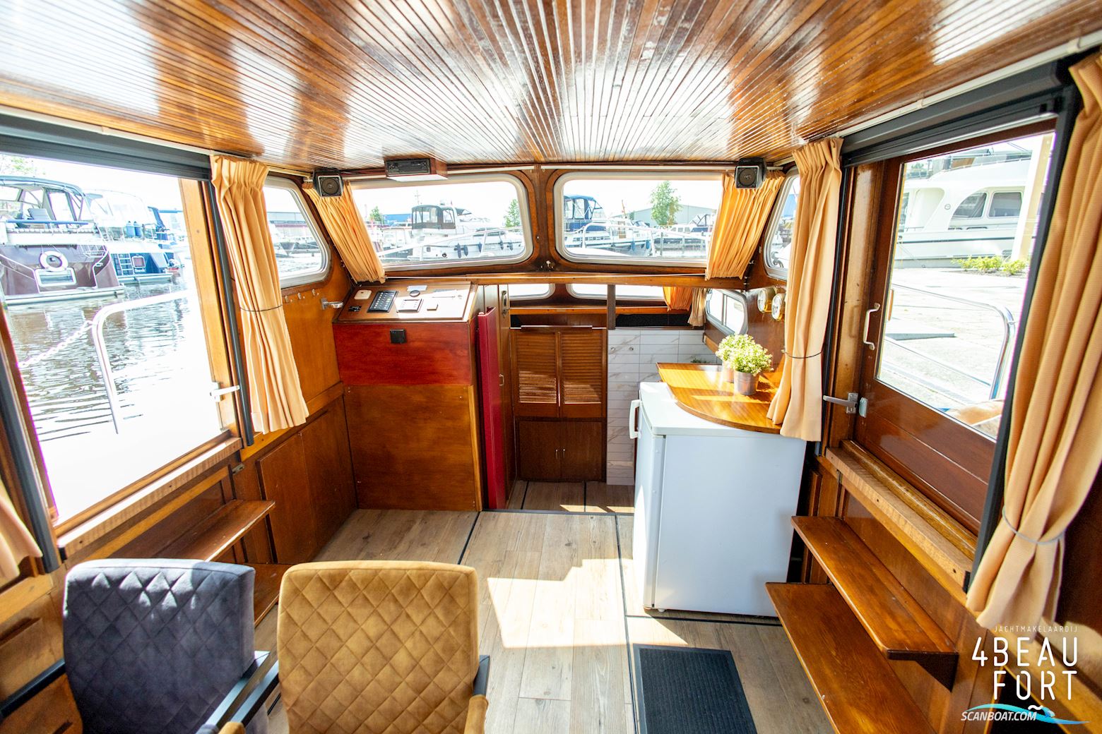 Van de Hulst Kruiser