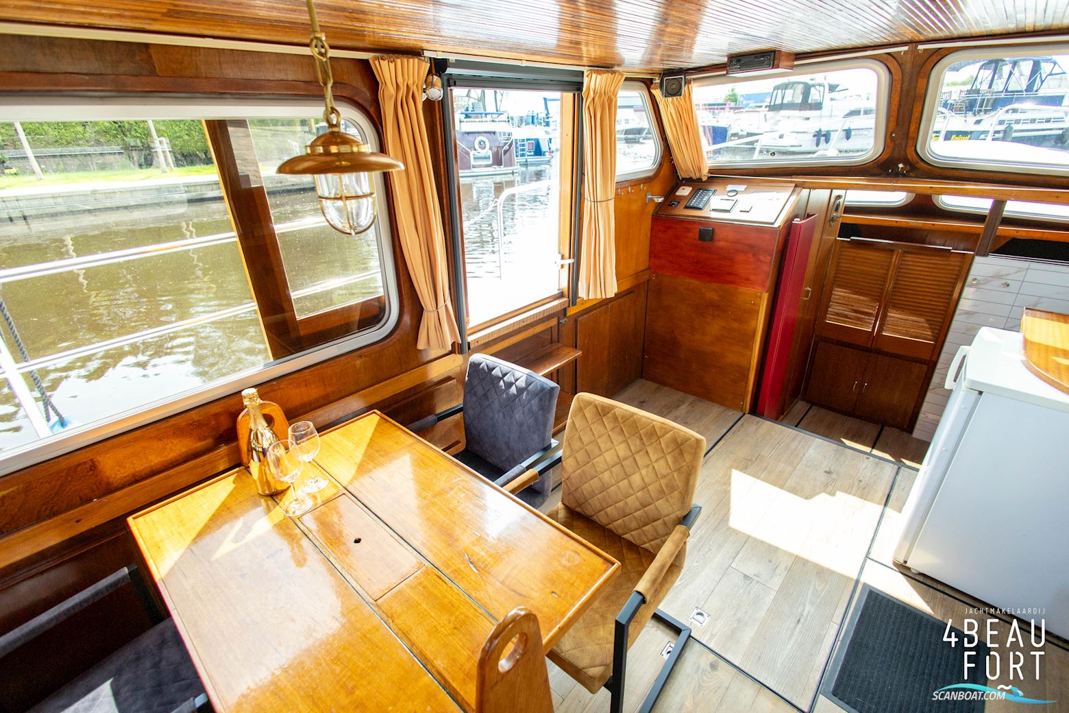 Van de Hulst Kruiser