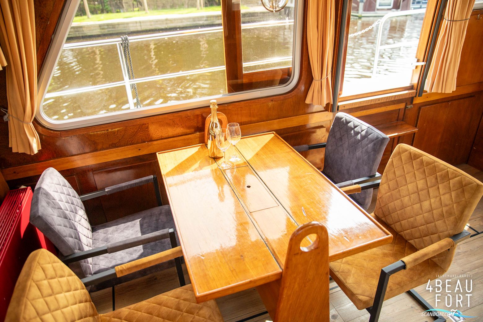 Van de Hulst Kruiser