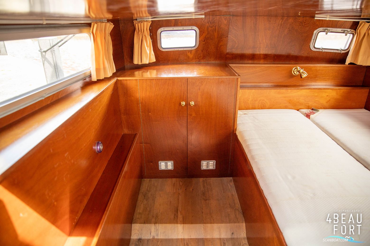 Van de Hulst Kruiser