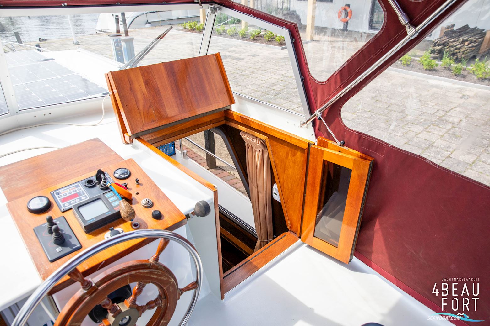 Van de Hulst Kruiser