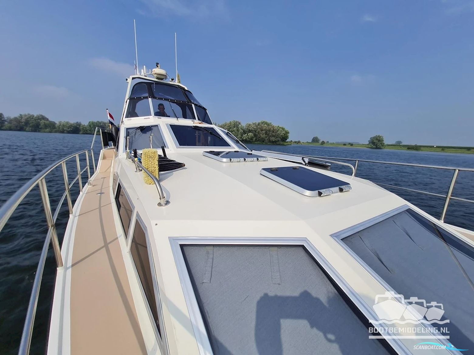 van de Stadt Stadtline 38