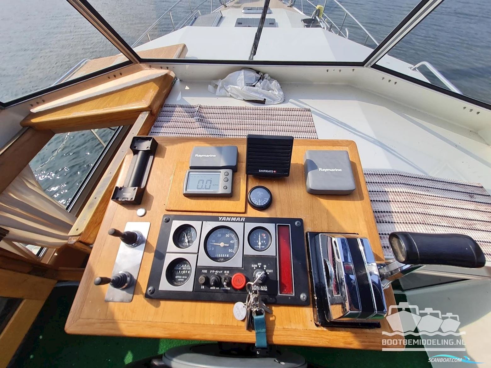 van de Stadt Stadtline 38