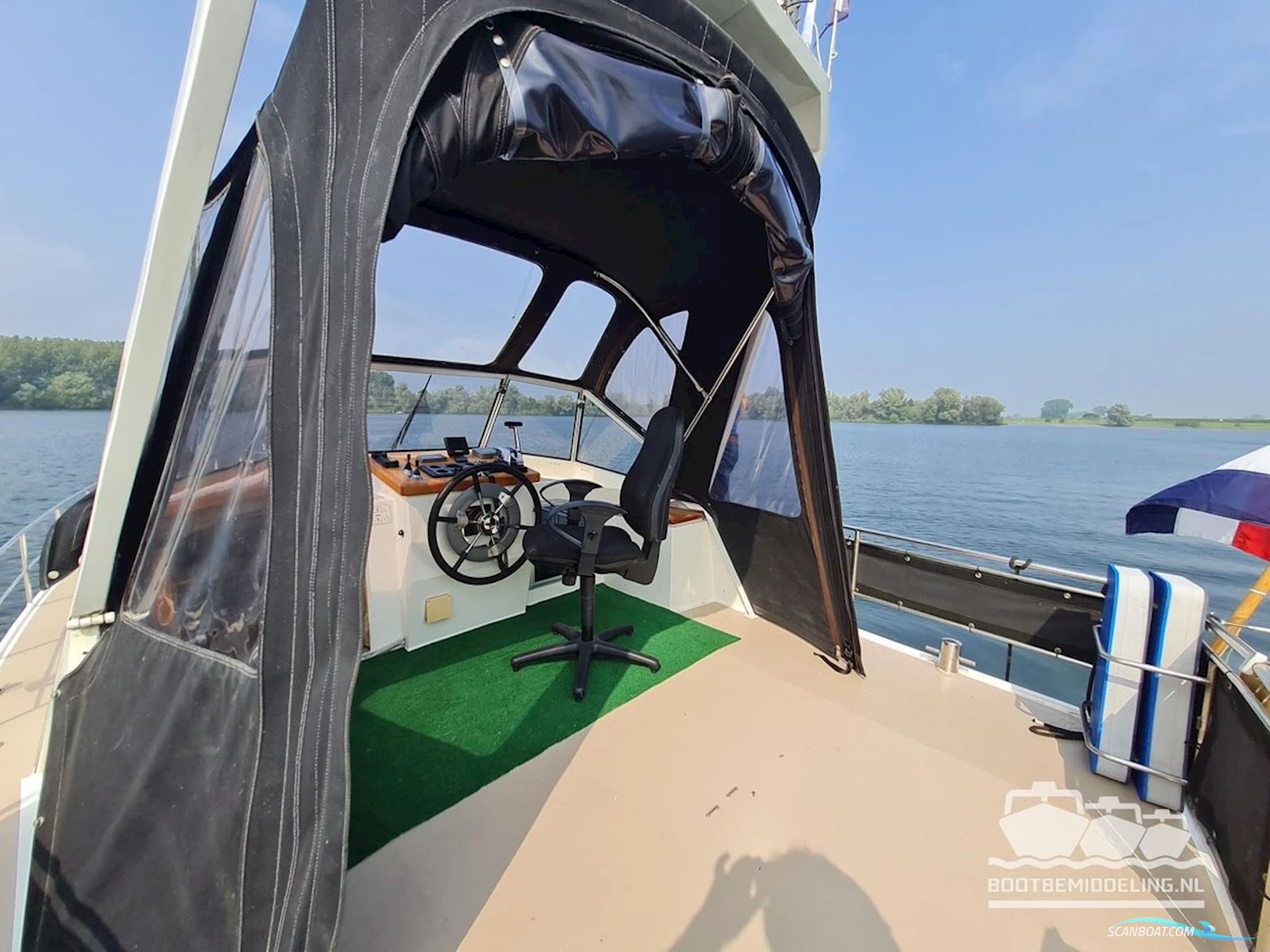 van de Stadt Stadtline 38