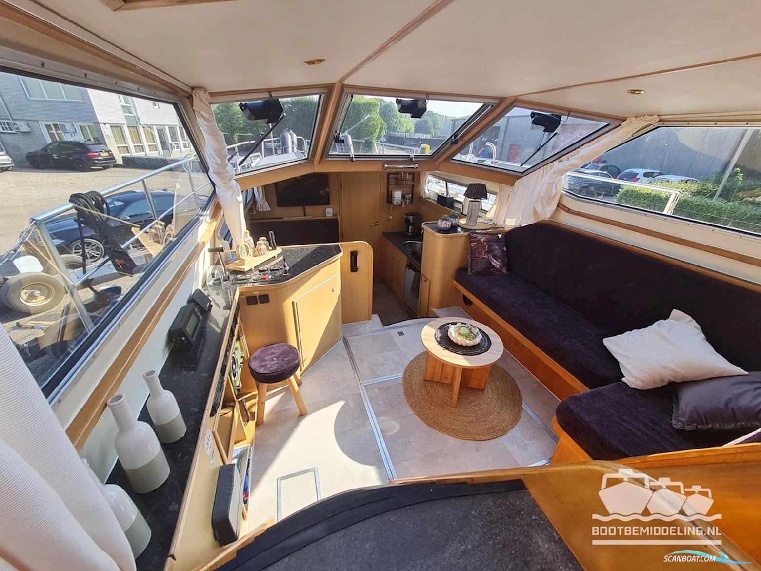 van de Stadt Stadtline 38