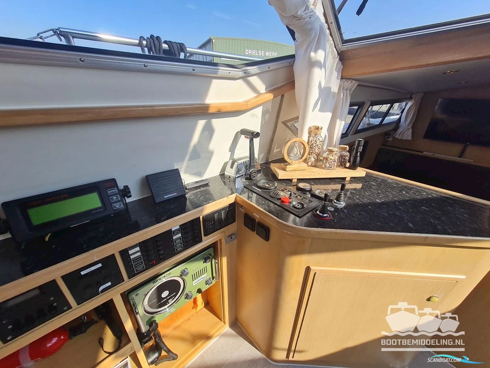 van de Stadt Stadtline 38