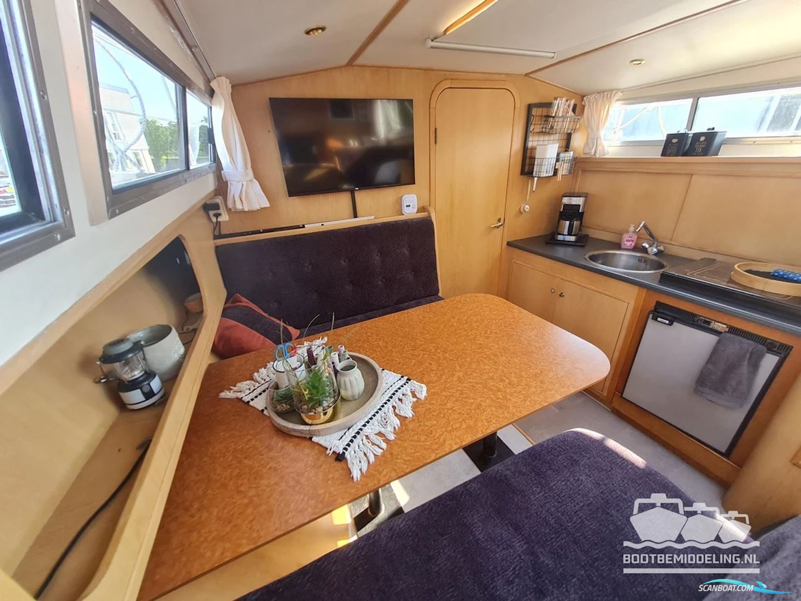 van de Stadt Stadtline 38