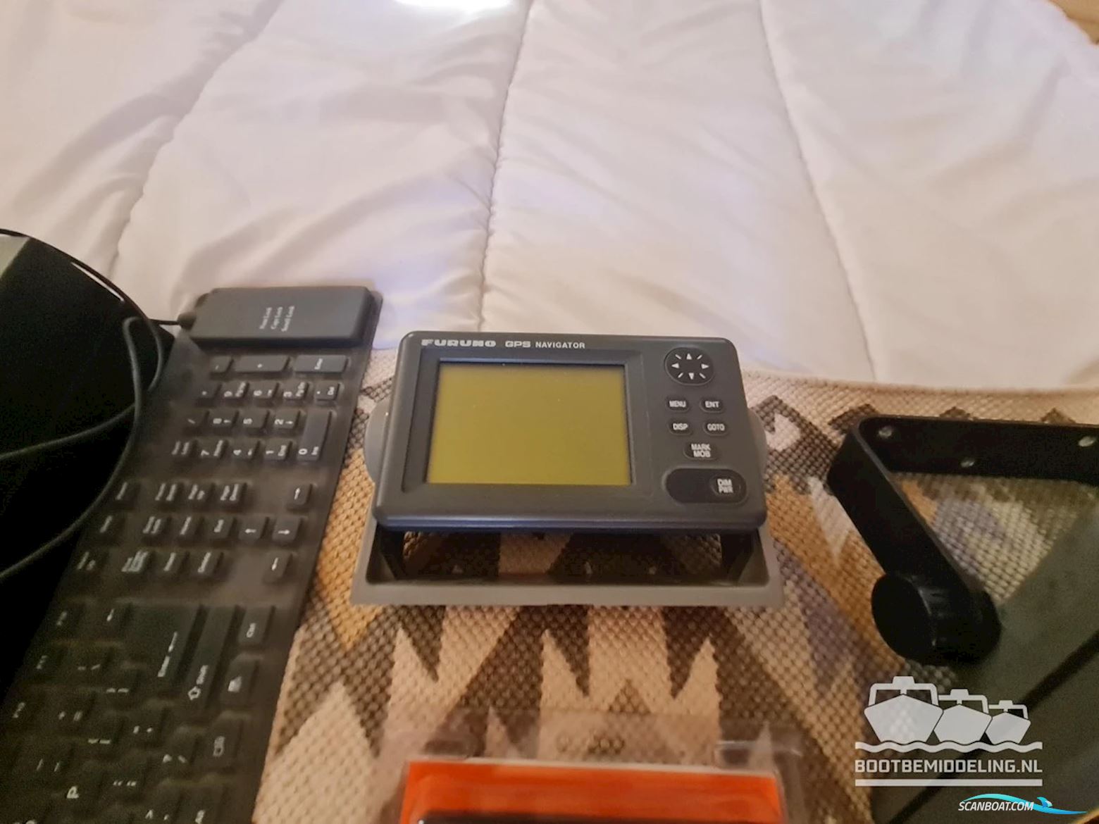 van de Stadt Stadtline 38