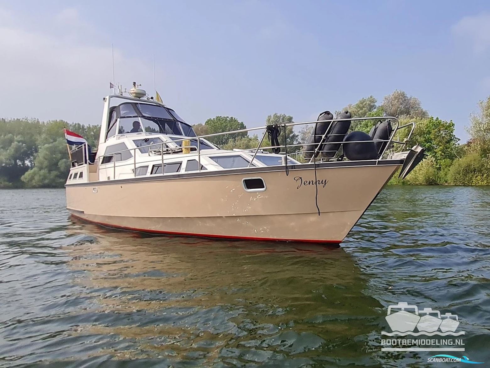 van de Stadt Stadtline 38