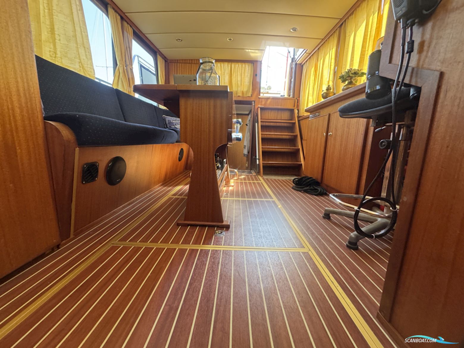 Van den Bos Kruiser  1100 AK cabrio sport