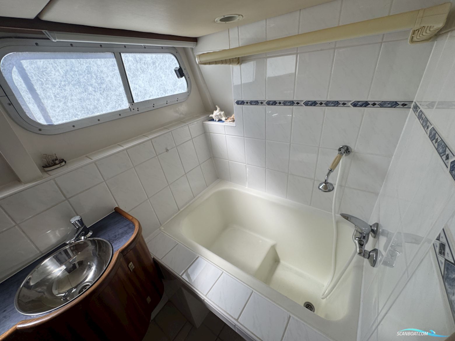 Van den Bos Kruiser  1100 AK cabrio sport