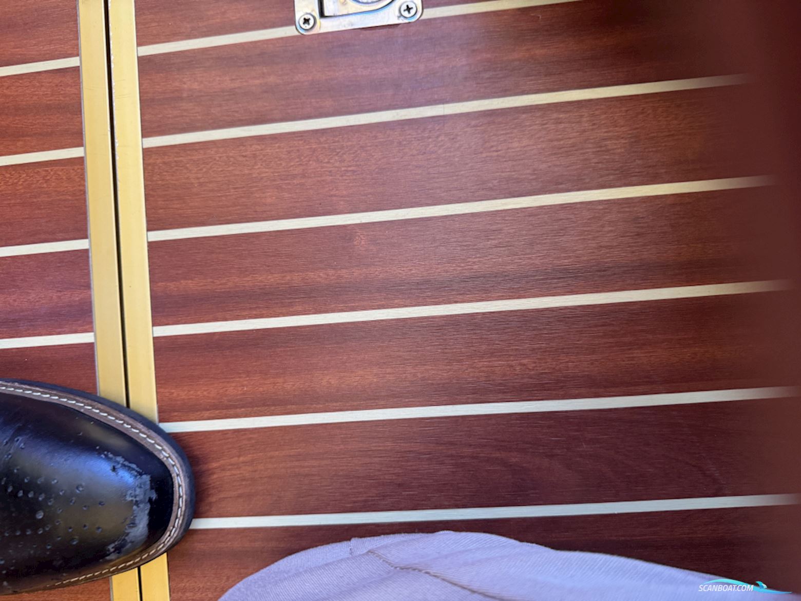 Van den Bos Kruiser  1100 AK cabrio sport