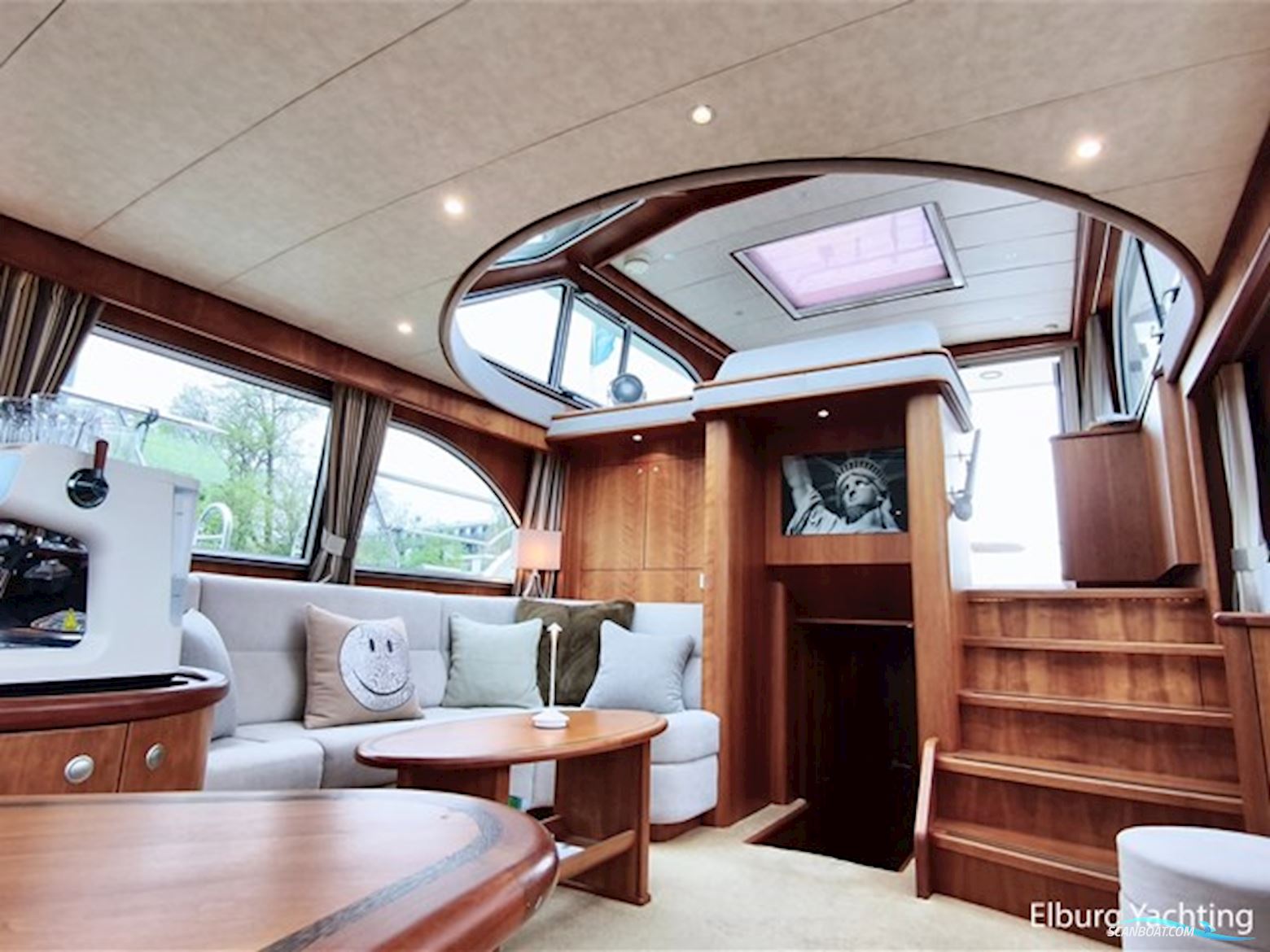 Van den Hoven 1600 - Exclusive