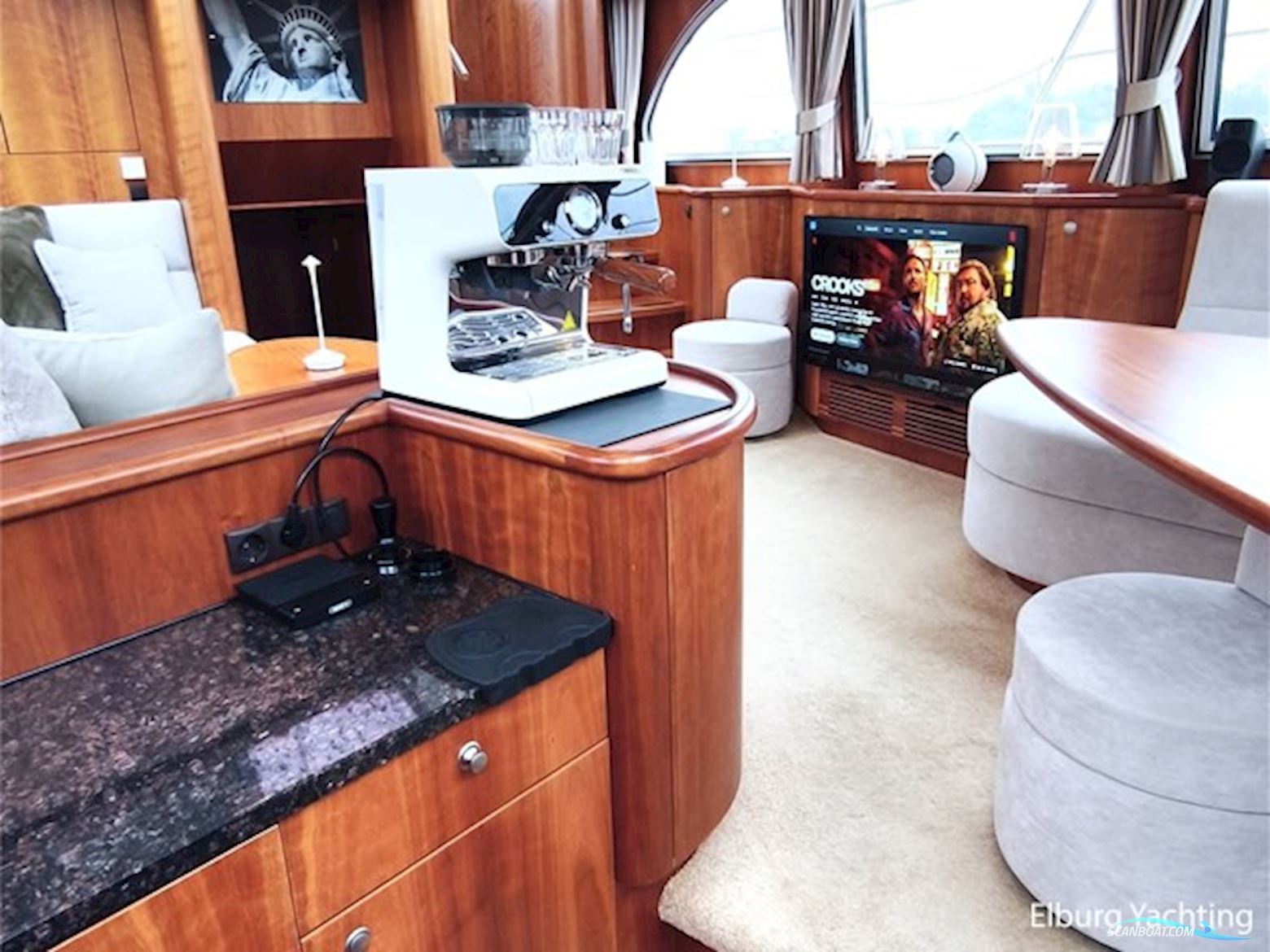 Van den Hoven 1600 - Exclusive
