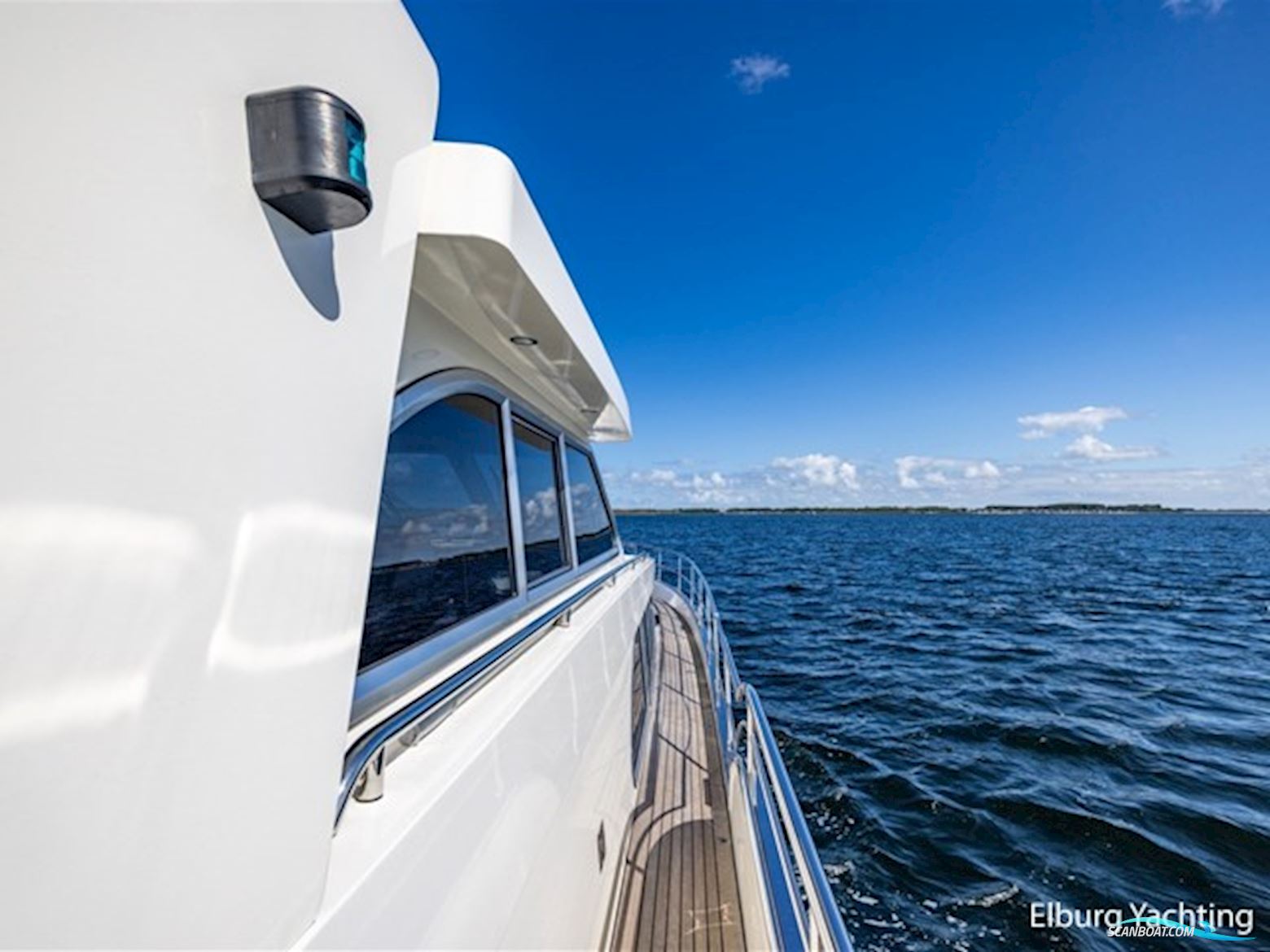 Van den Hoven Exclusive 1600 - Stabilizers 