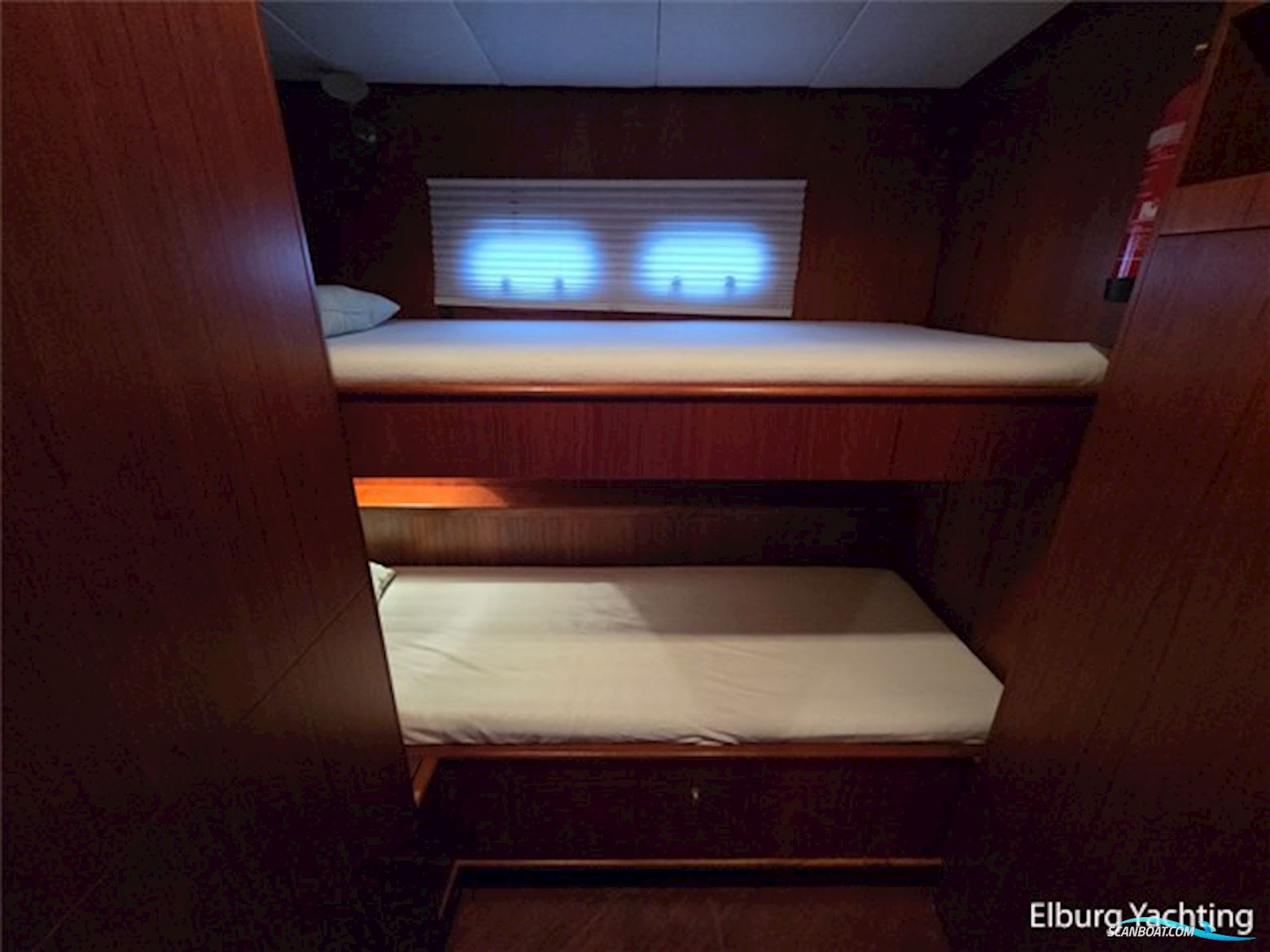 Van den Hoven Exclusive 1600 