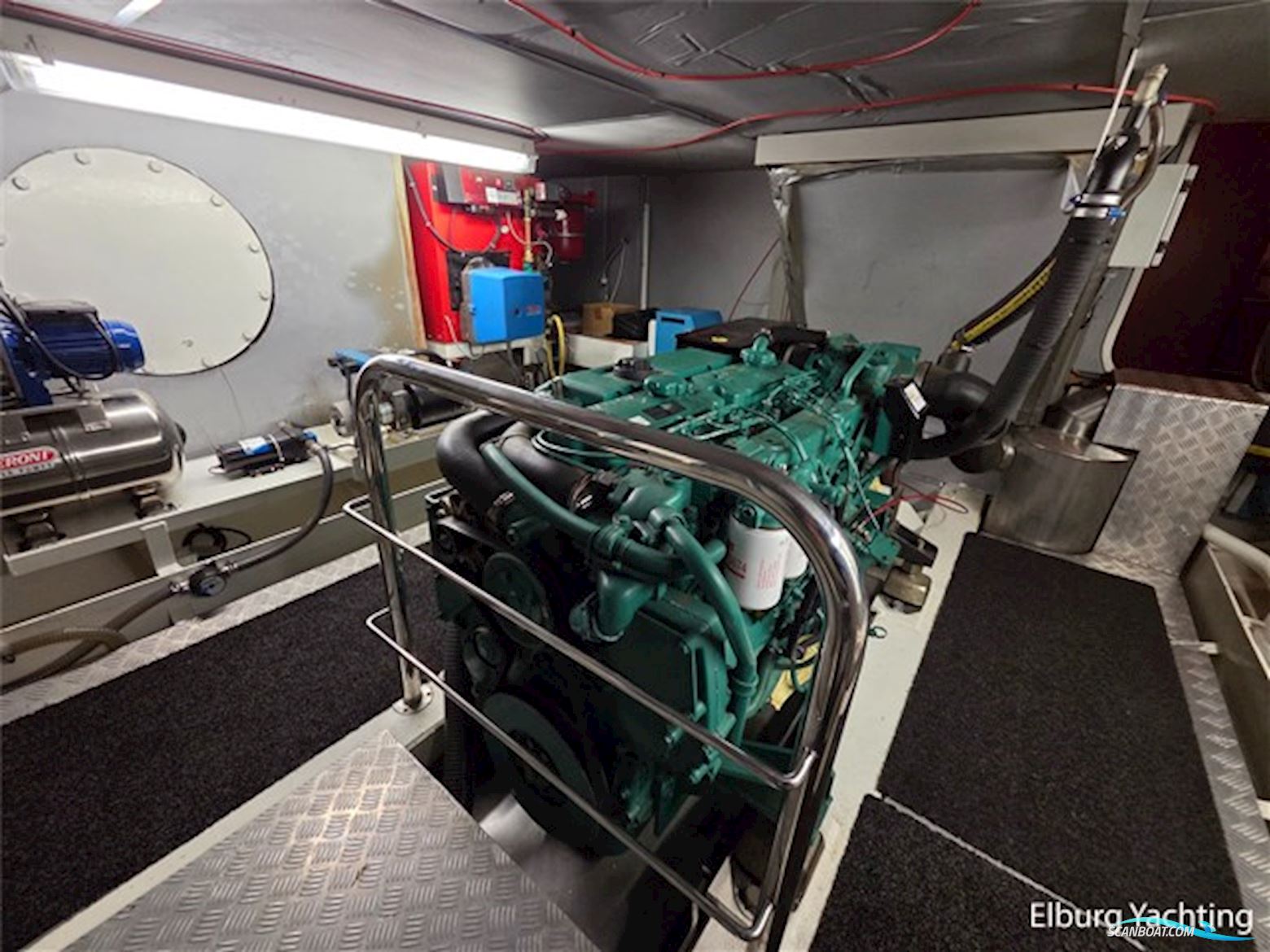 Van den Hoven Exclusive 1600 