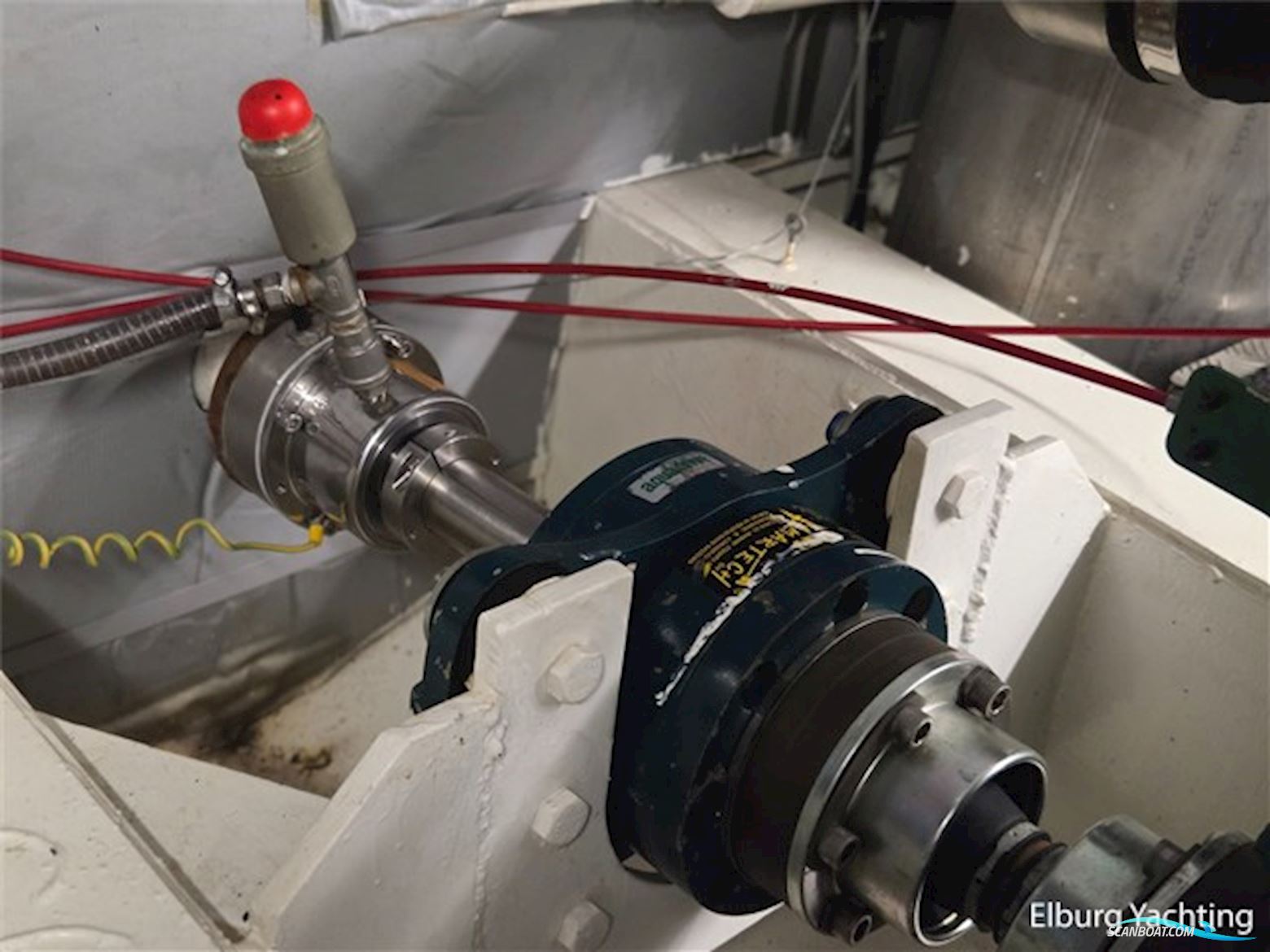 Van den Hoven Exclusive 1600 