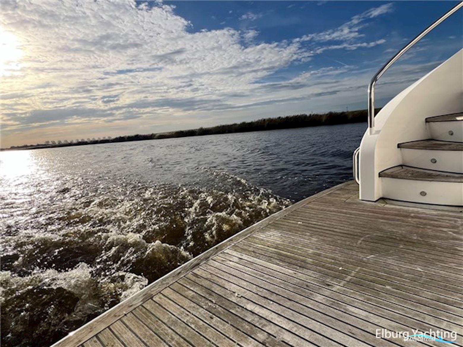 Van den Hoven Exclusive 1600 