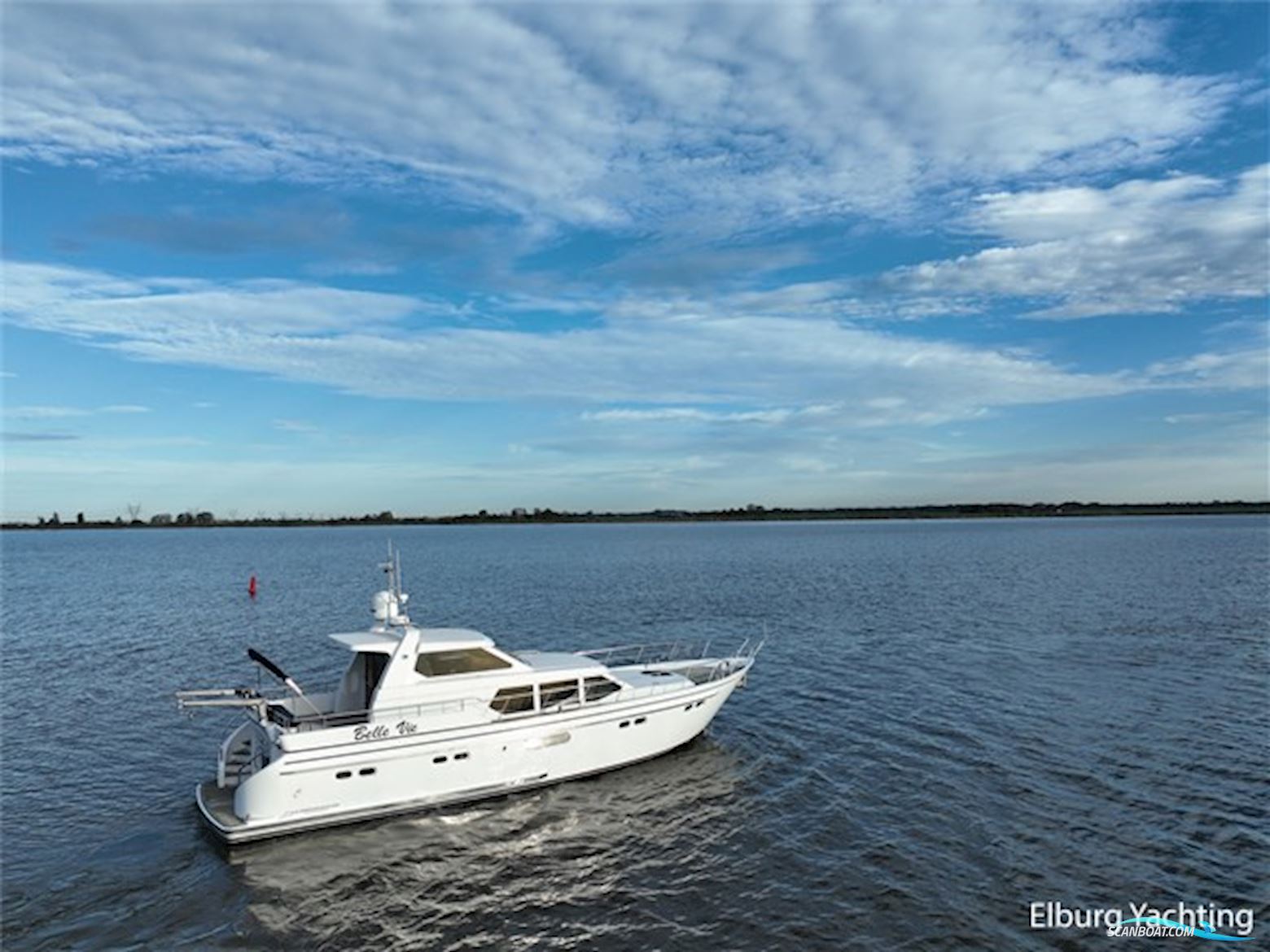 Van den Hoven Exclusive 1600 