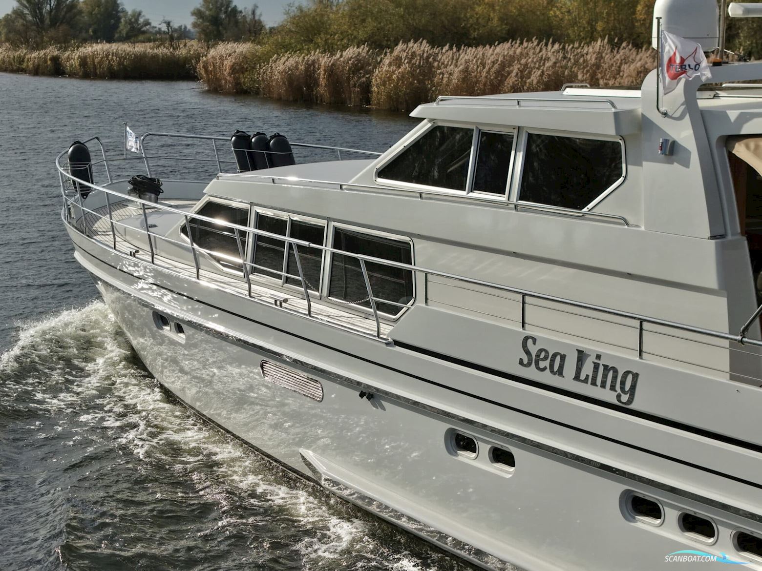 Van den Hoven Exclusive 18.00 VS