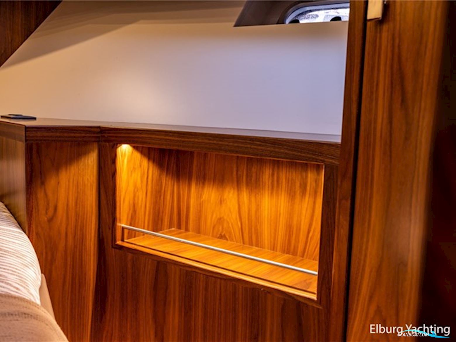 Van den Hoven Executive 18.50 - Stabilizers 