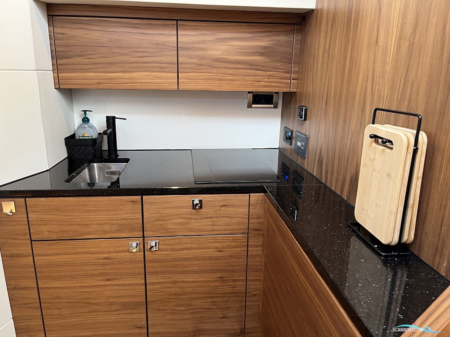 Van Der Heijden 13.50 Cruiser