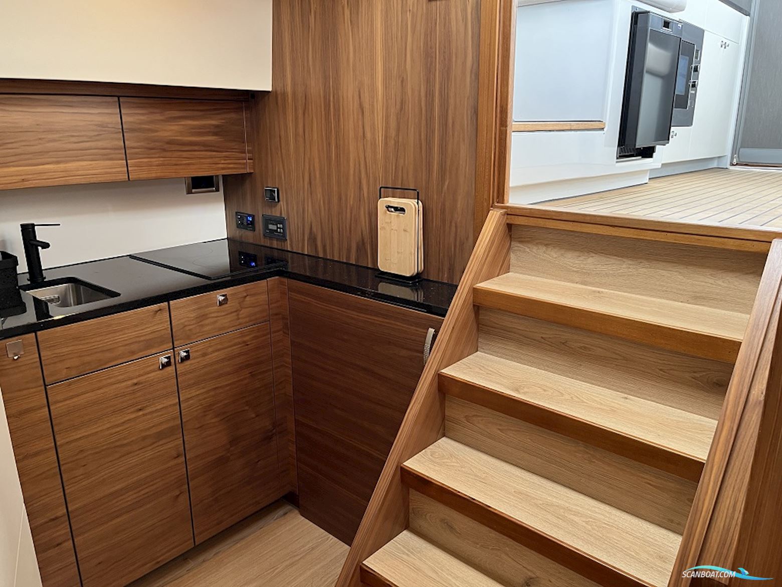 Van Der Heijden 13.50 Cruiser