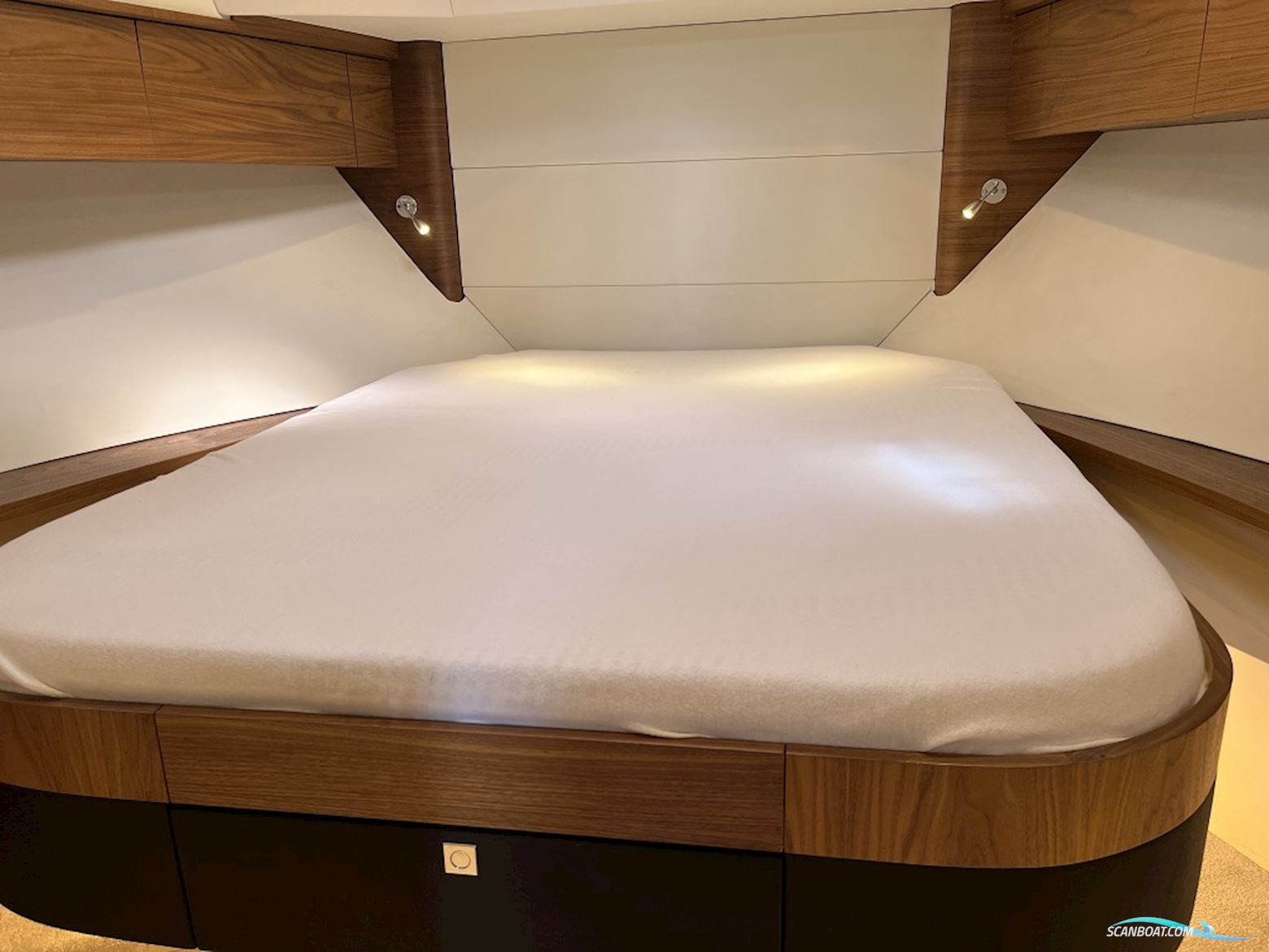 Van Der Heijden 13.50 Cruiser