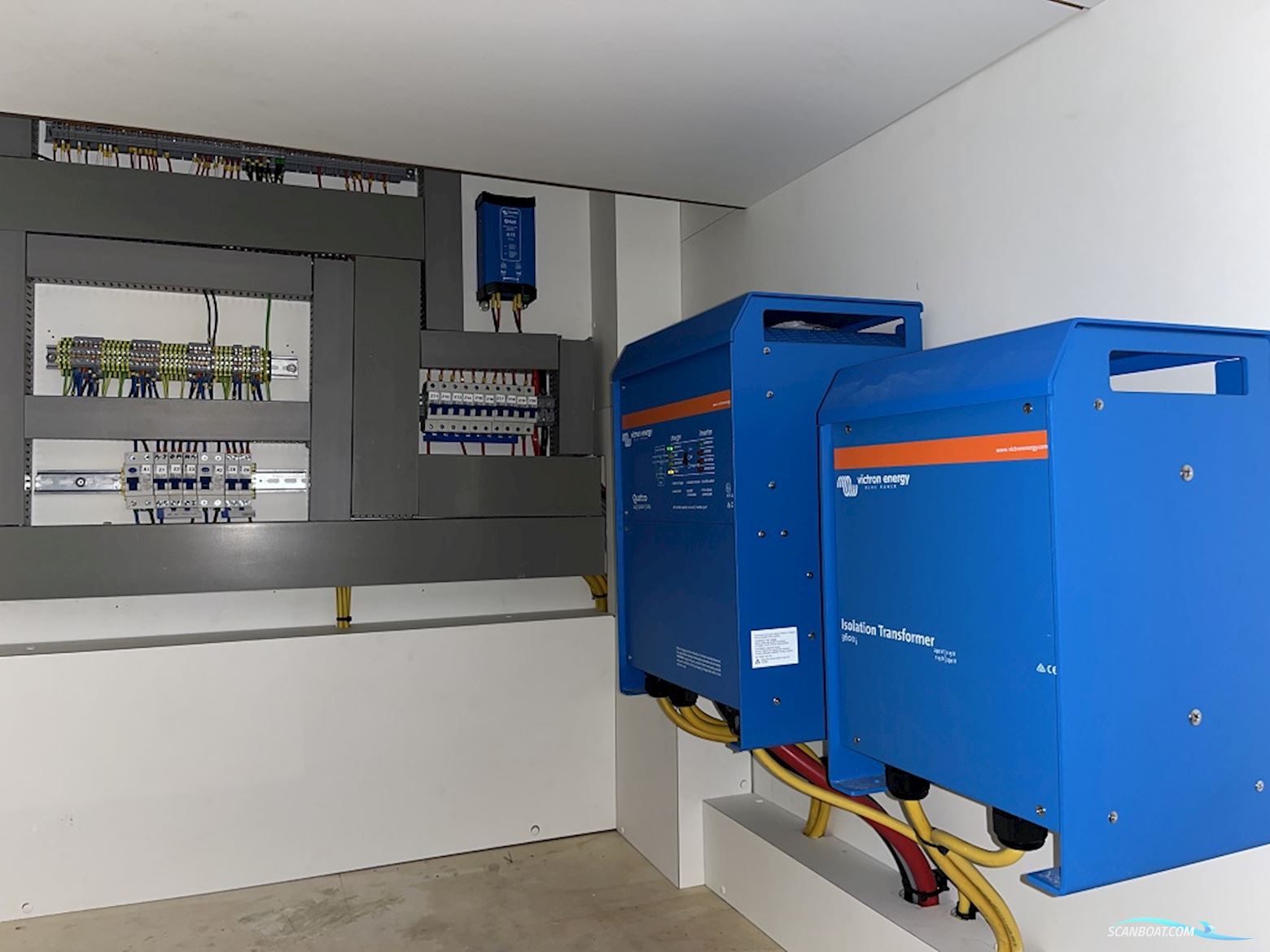 Van Der Heijden 13.50 Cruiser