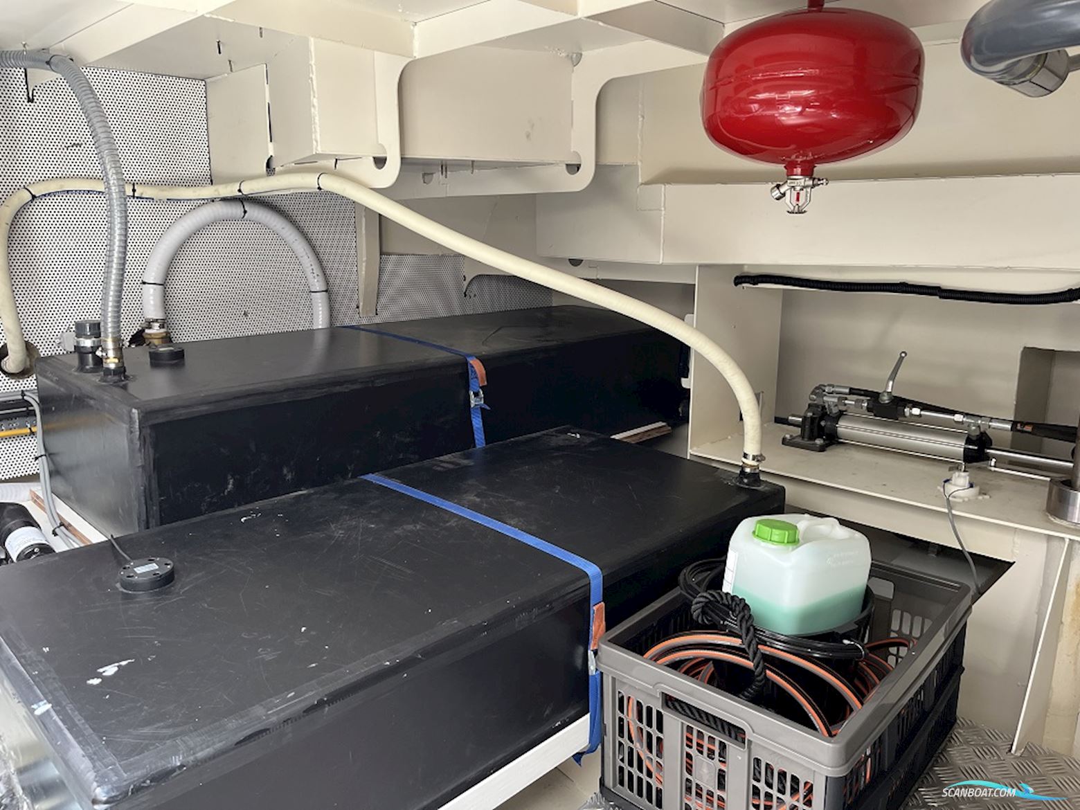 Van Der Heijden 13.50 Cruiser