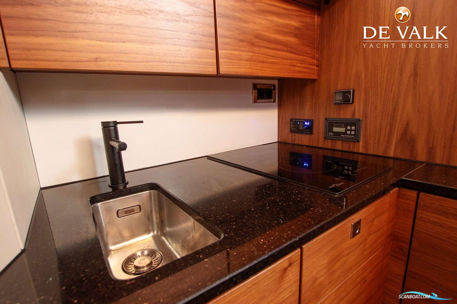 Van Der Heijden 1350 Cruiser