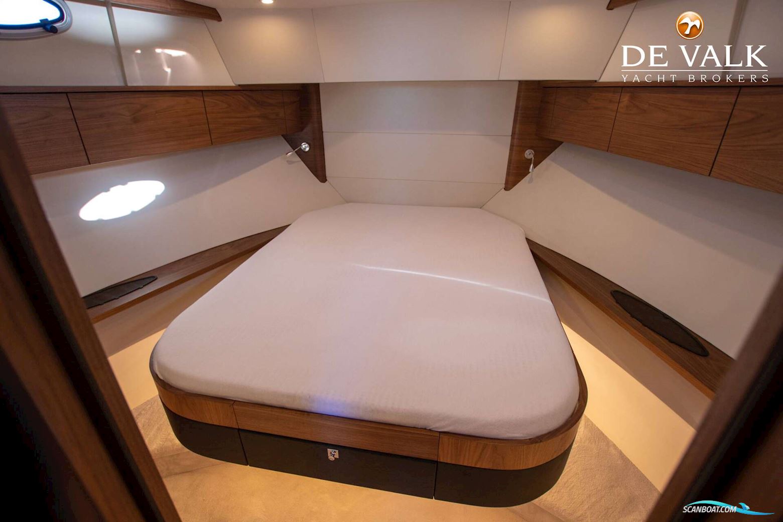 Van Der Heijden 1350 Cruiser