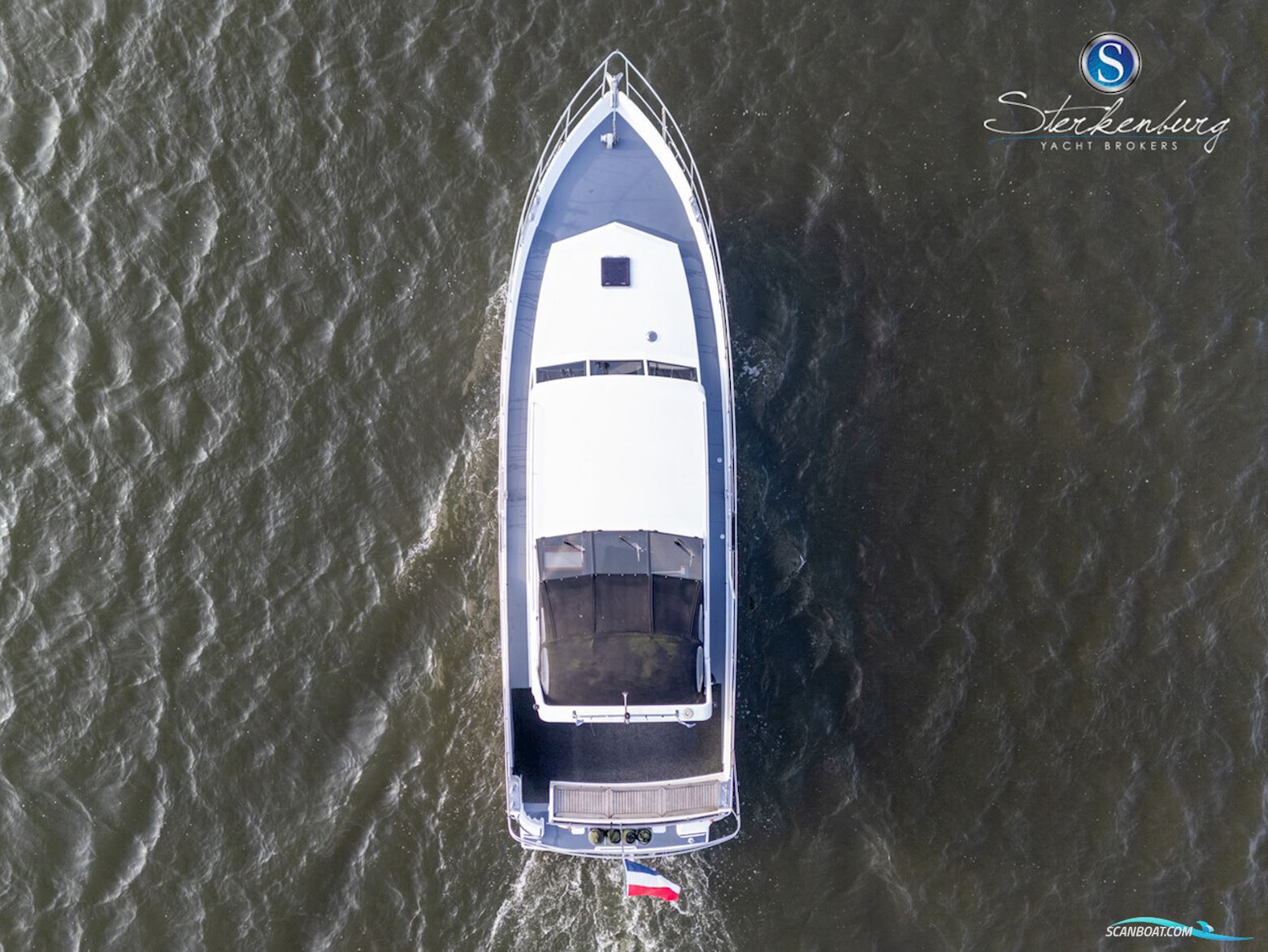 Van Der Heijden 13.50 Elegance