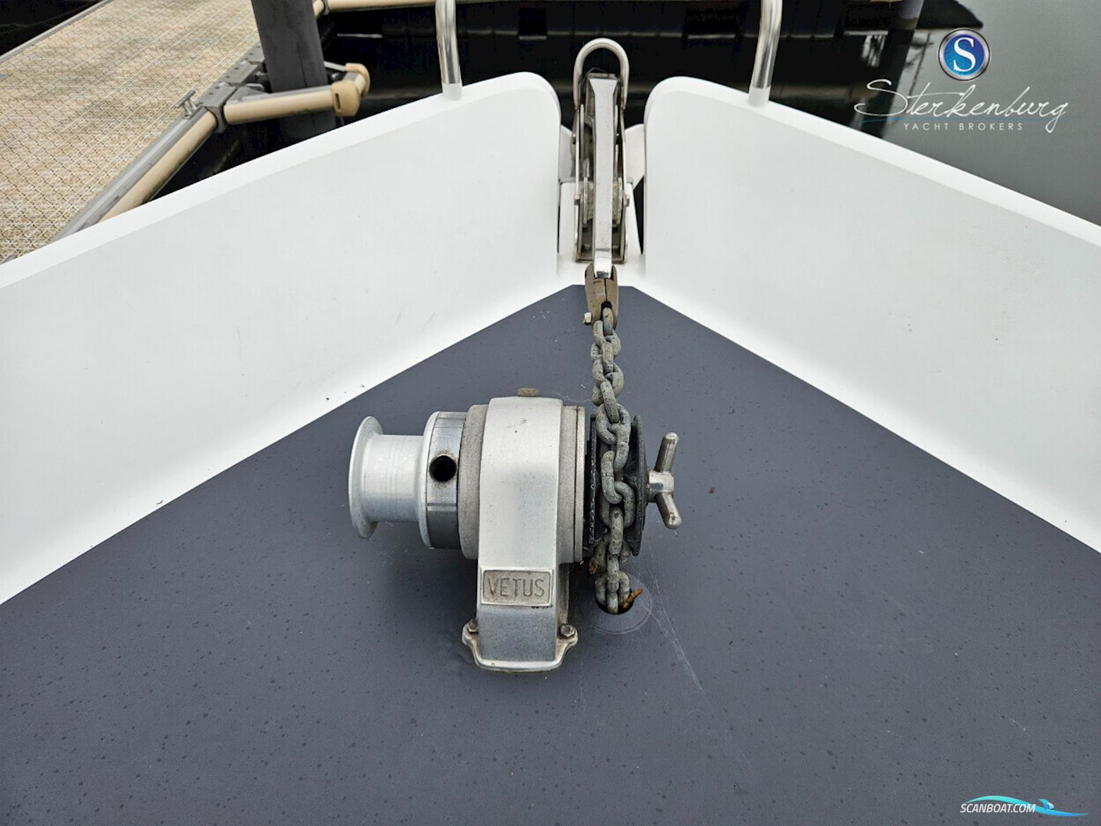 Van Der Heijden 13.50 Elegance