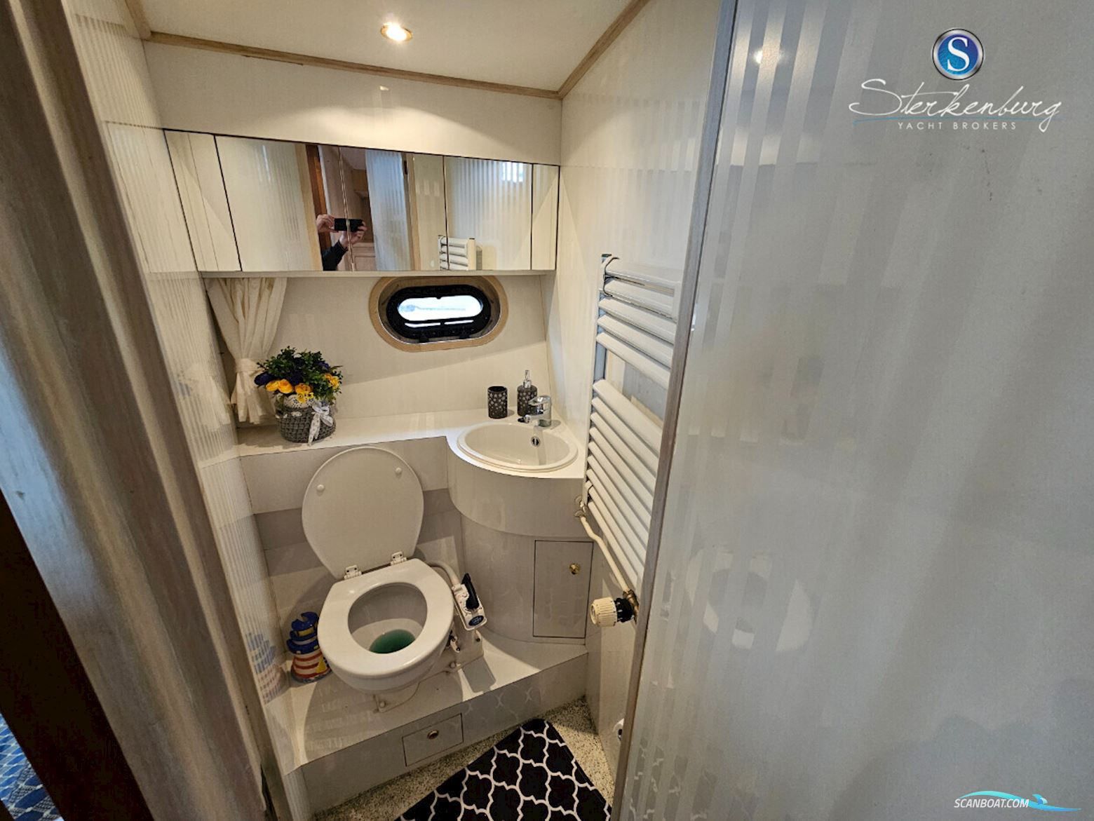 Van Der Heijden 13.50 Elegance