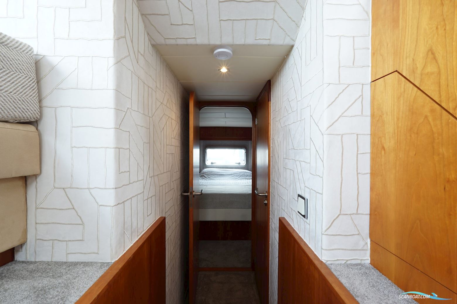 Van der Heijden 14.00 Dynamic DeLuxe Cabrio