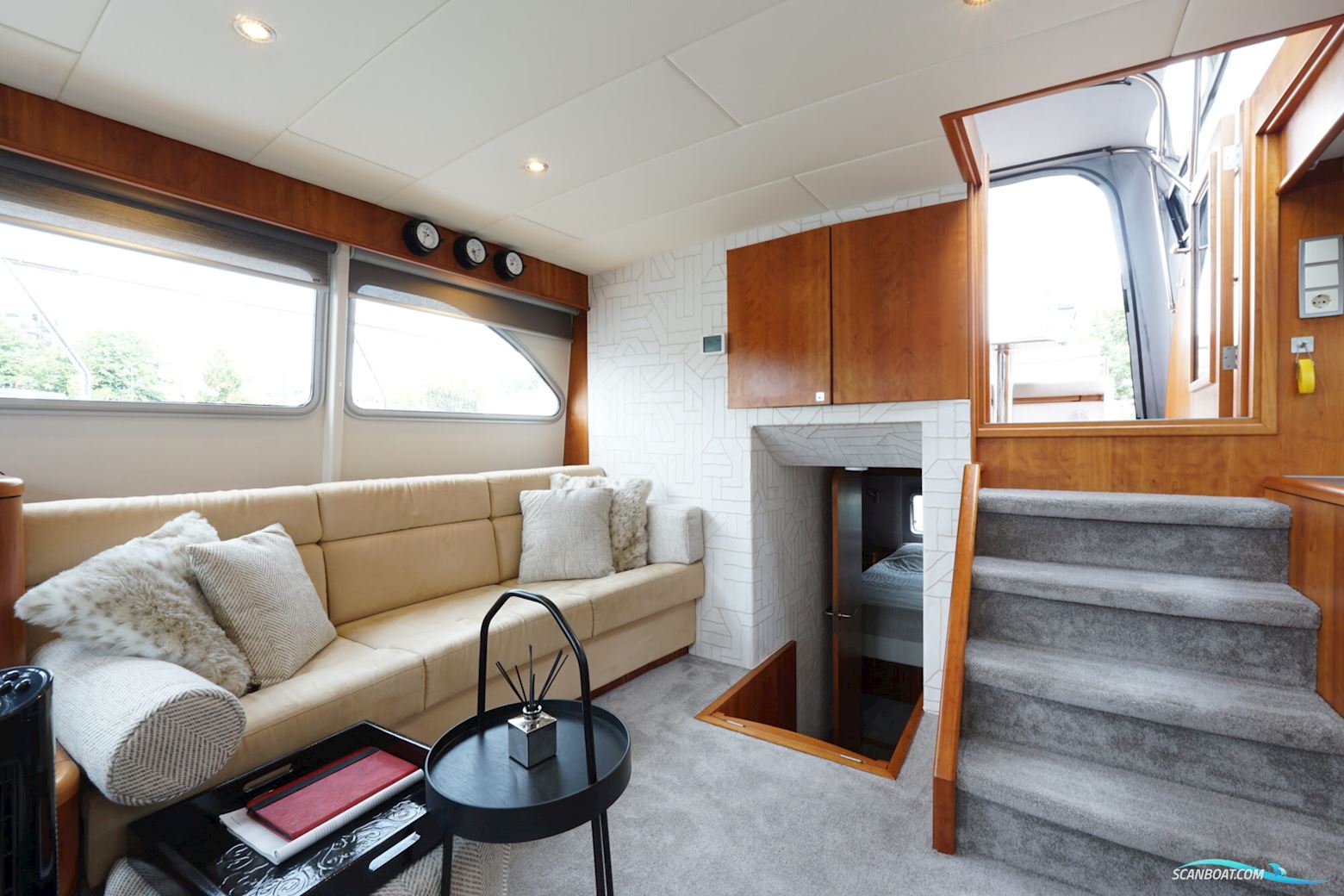 Van Der Heijden 14.00 Dynamic Deluxe Cabrio
