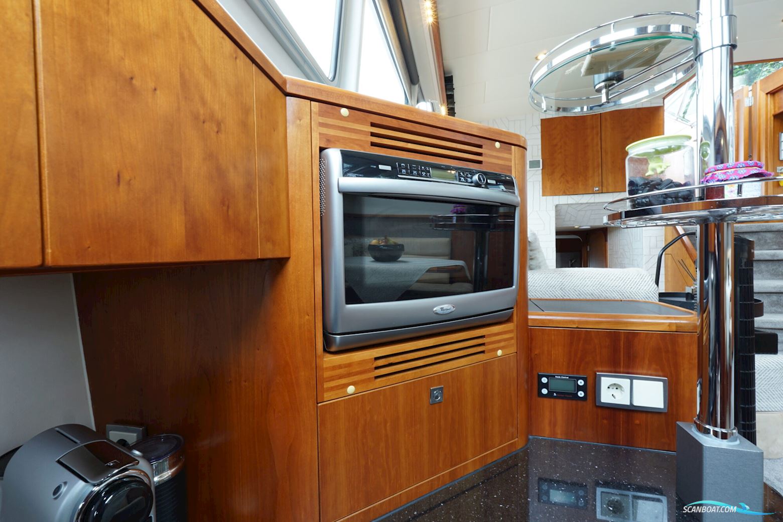 Van Der Heijden 14.00 Dynamic Deluxe Cabrio
