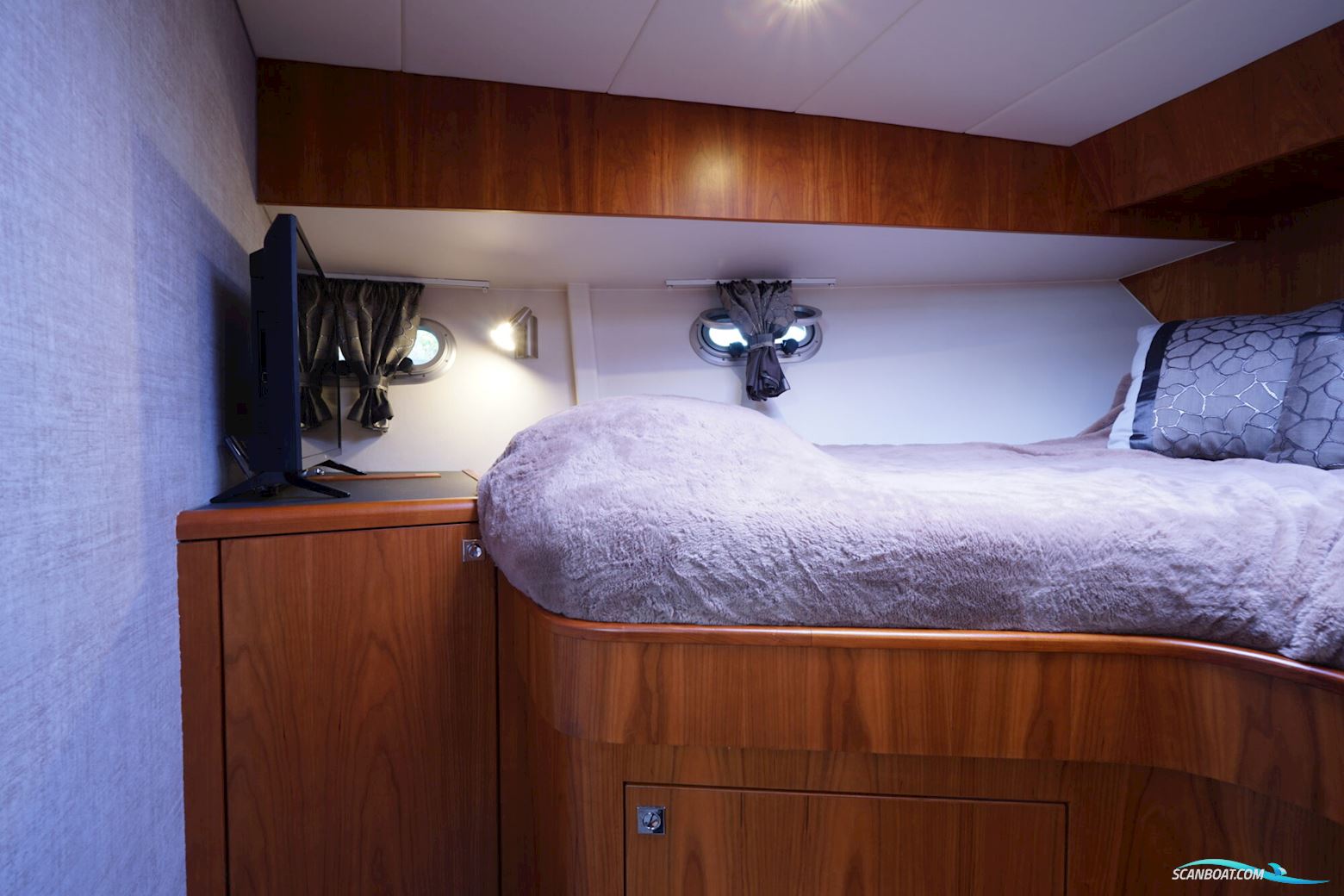 Van Der Heijden 14.00 Dynamic Deluxe Cabrio