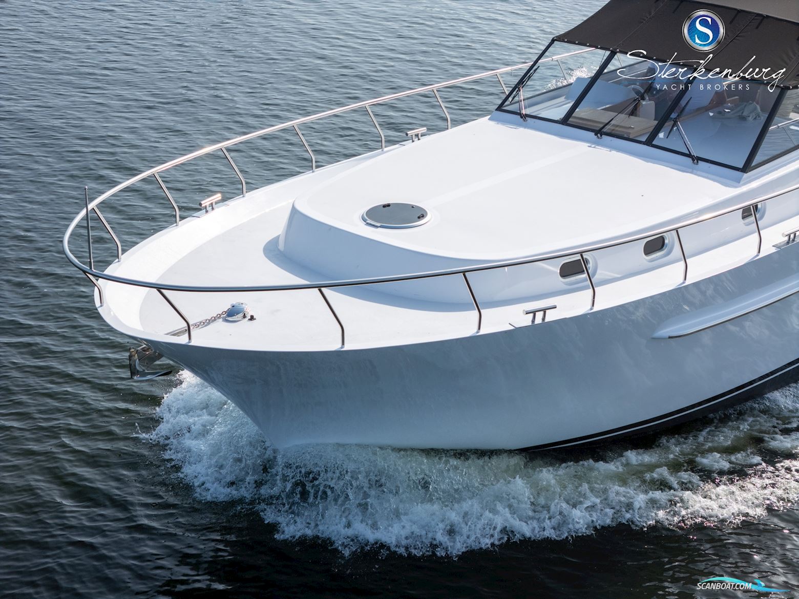 Van Der Heijden 14.50 Cruiser