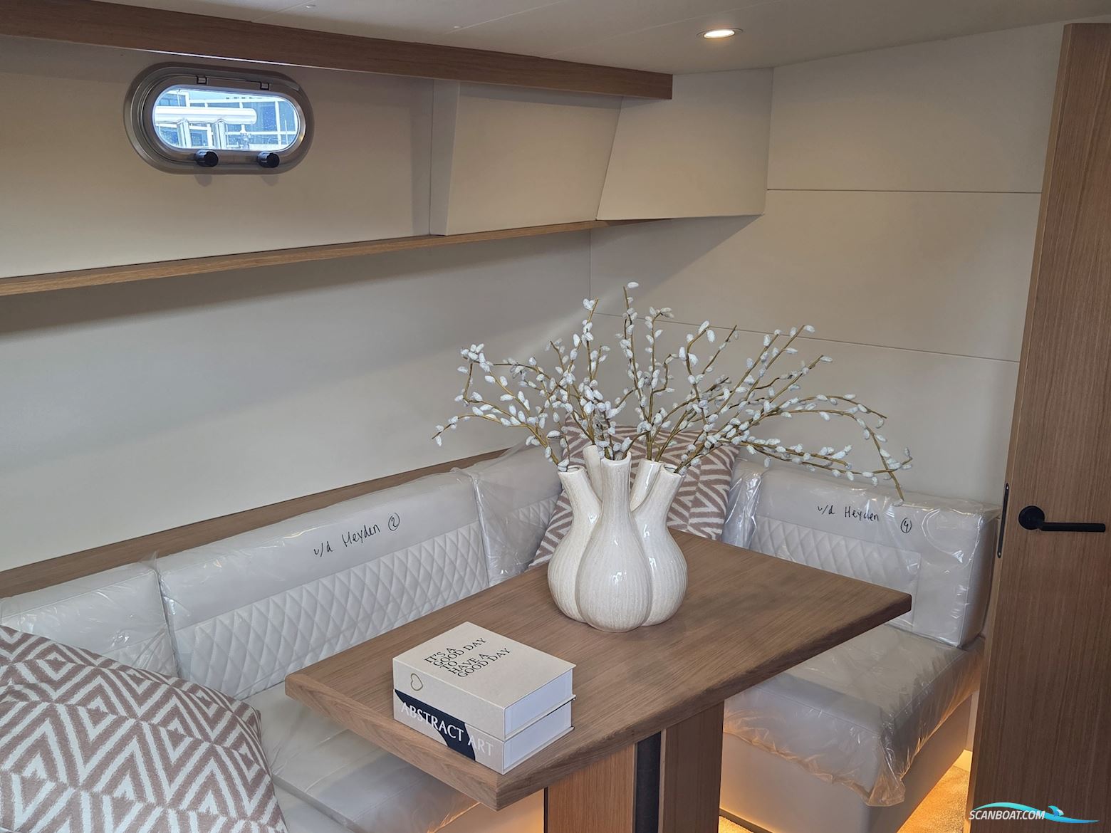 Van Der Heijden 14.50 Cruiser