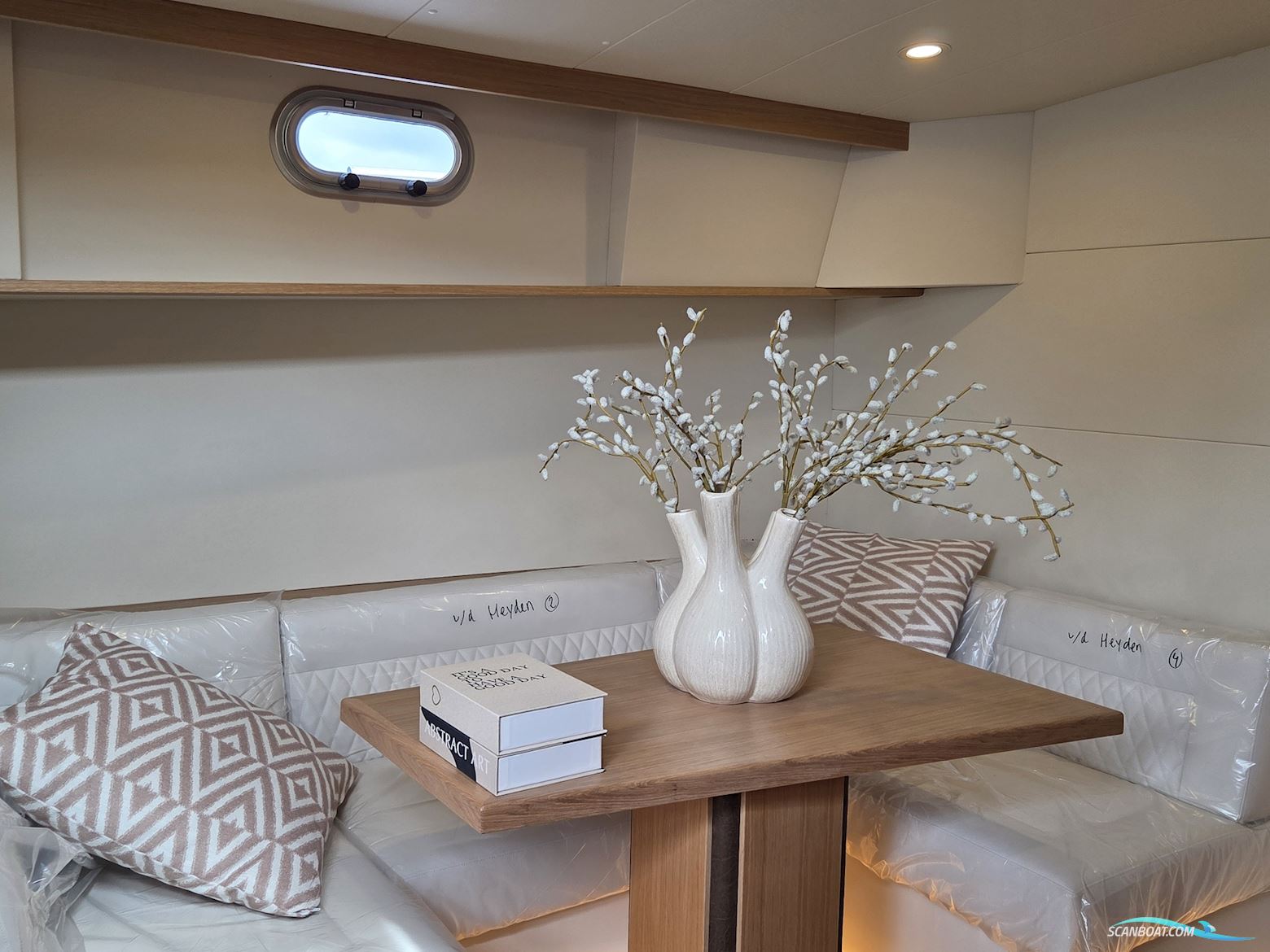 Van Der Heijden 14.50 Cruiser