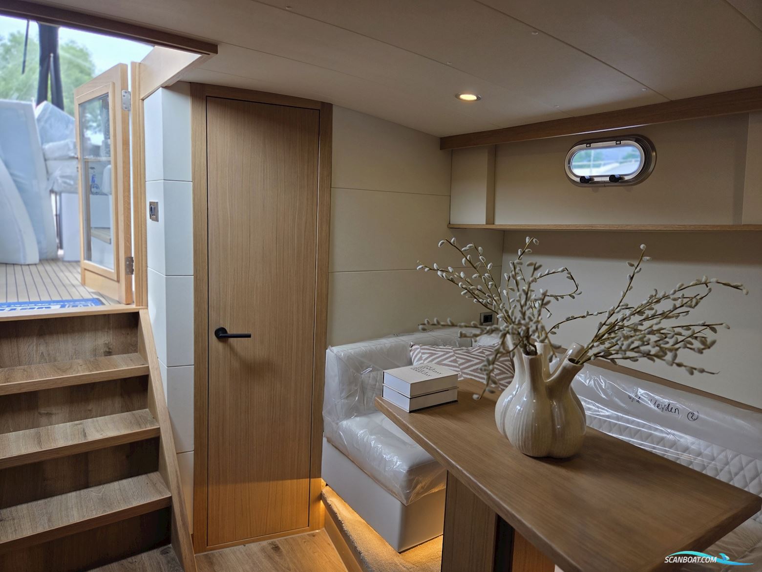 Van Der Heijden 14.50 Cruiser