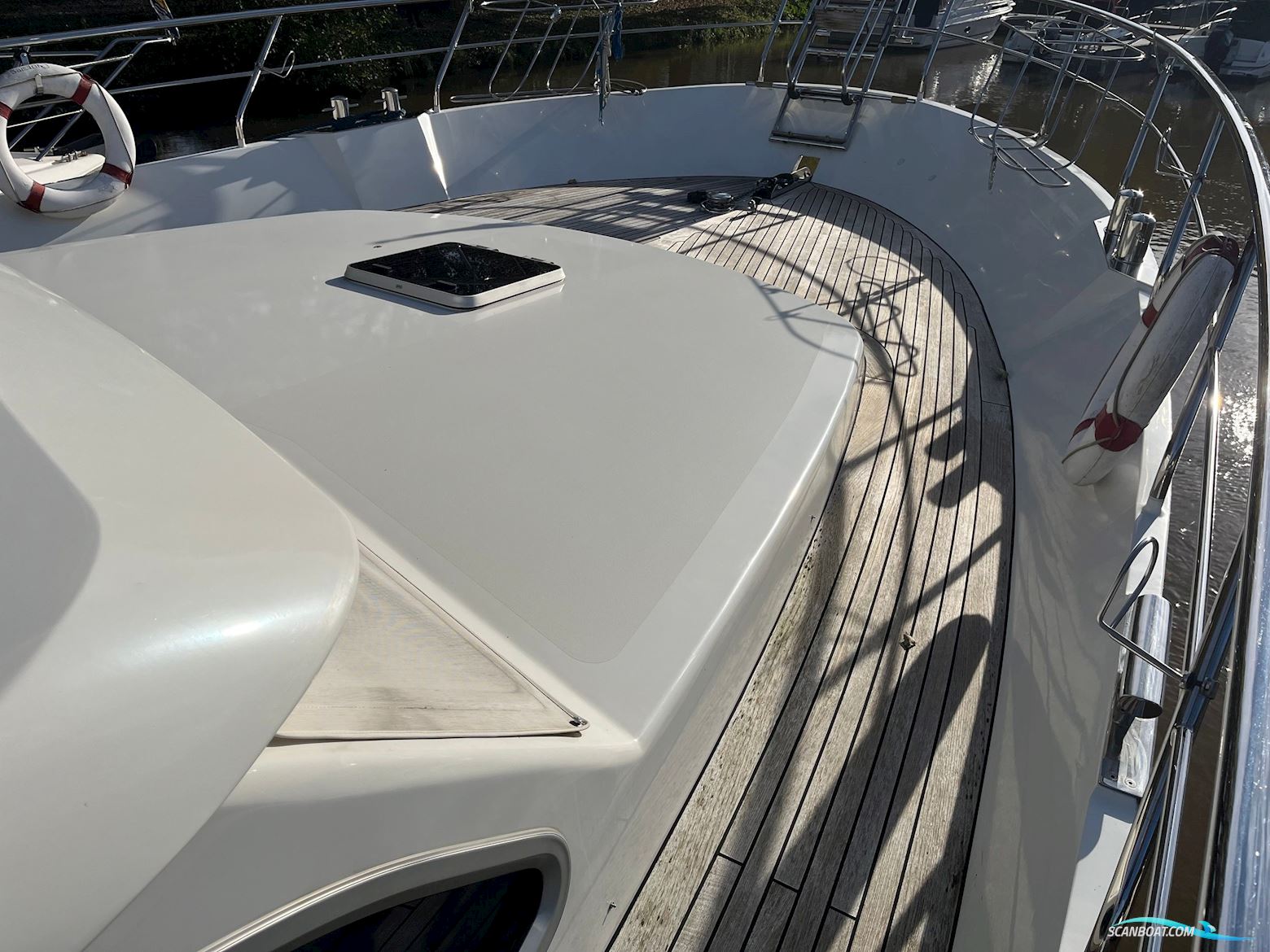 Van Der Heijden 1500 Dynamic De Luxe