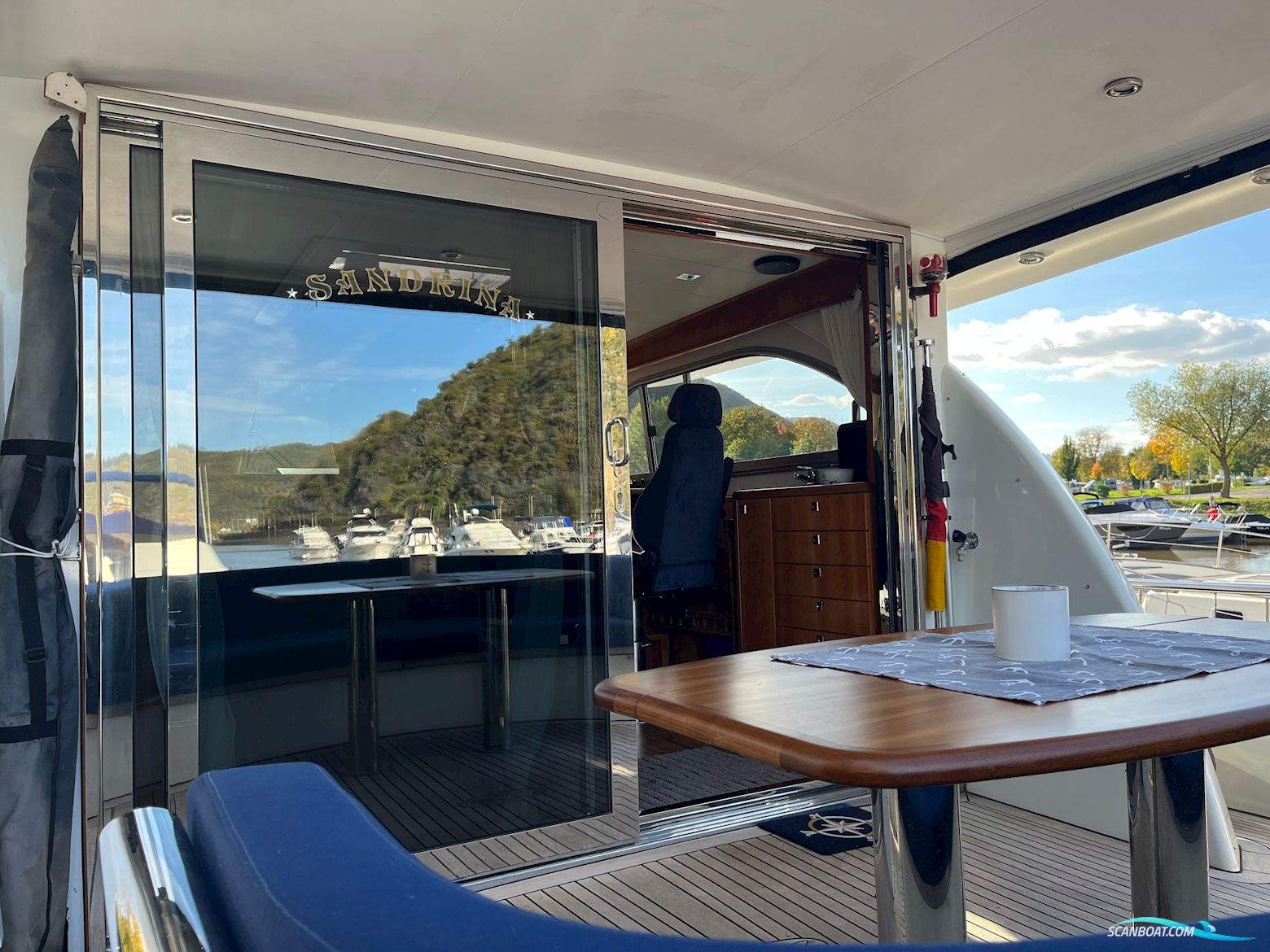 Van Der Heijden 1500 Dynamic De Luxe